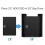 2.5 Inch SSD to 3.5 Internal Hard Disk Drive Mount 11