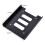 2.5 Inch SSD to 3.5 Internal Hard Disk Drive Mount 10