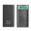 18650 Batteria Power Bank Box 5V 2.1A Display LCD 2 2