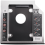 2nd HDD SSD Hard Drive Tray Replacement for T420 T 11