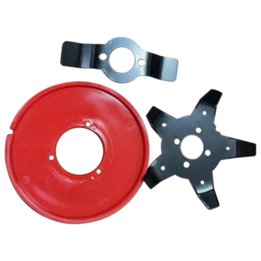 Lames de tondeuse à gazon multifonctions Weed Eater Blades