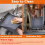 23cm/9In Square Large Silicone Air Fryer Liners Mo 5