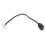 Ventilatoradapterkabel 6-pins naar 5V ARGB 3-pins converter C 8