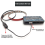 Ventilatoradapterkabel 6-pins naar 5V ARGB 3-pins converter C 4