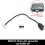 Ventilatoradapterkabel 6-pins naar 5V ARGB 3-pins converter C 5