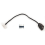 Ventilatoradapterkabel 6-pins naar 5V ARGB 3-pins converter C 1