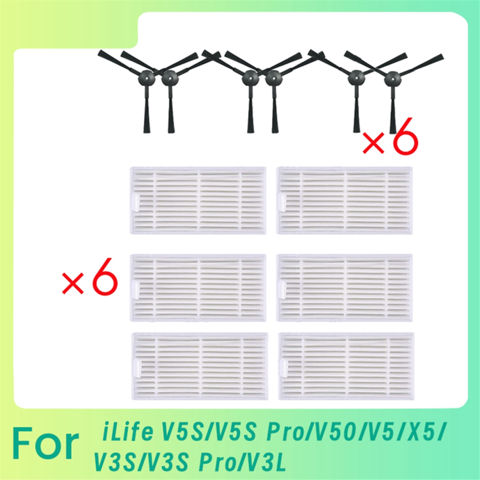 FüR V5S/V5S Pro/V50/V5/X5/V3S/V3S Pro/V3L Vakuum C-image