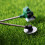 1:12 Lawn Mower Model Simulation Repair Tool Dolls 7