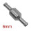 12mm Check Valve Brake Servo Booster No Return Inl 7
