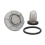 Oil Drain Plug Strainer Filter for Warrior 350 51Y 11