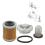 Oil Drain Plug Strainer Filter for Warrior 350 51Y 9
