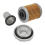 Oil Drain Plug Strainer Filter for Warrior 350 51Y 6