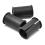 2 stuks microfoonrubberen buis - NV1 leren pad - XM1 6