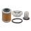 Oil Drain Plug Strainer Filter for Warrior 350 51Y 5