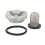 Oil Drain Plug Strainer Filter for Warrior 350 51Y 10