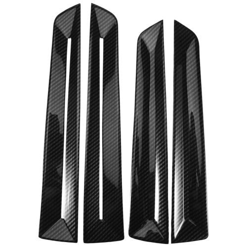 Auto Innentür Panel Abdeckung Trim Dekorative Interio 2