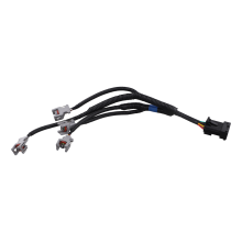 Ensemble de rondelle d'injecteur de voiture 338104X600 pour Terrac