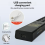 CCT Meter Type-C Rechargeable Lithium Battery 2700 10