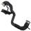 14460HX40D Turbo Intercharge Luchtslang Buis voor wit 5