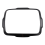 Auto Front Navigation GPS Panel Dekorative Abdeckung Fr 4