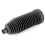 Stuurhuis rubberen stofkap 32106785993 61E83E 3