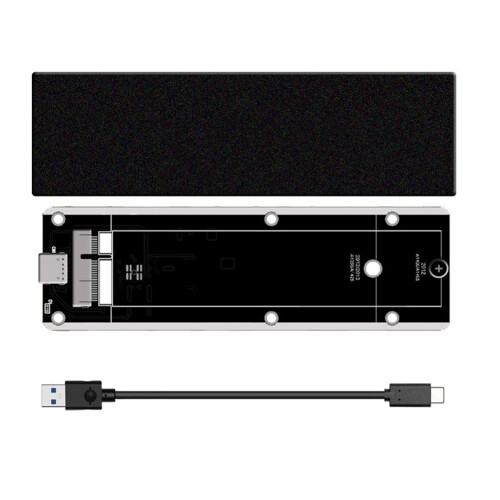 Pour boîtier SSD Air A1425 A1398 A1465 A1466 2012 USB3 1