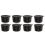 Shaved Ice Attachment for Stand Mixer, Mold , Mixe 1