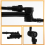 Dampbus-purgeklep voor Explorer 2.3 2016 2 10