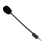 Substituir microfone de 3,5 mm para Black V2/V2 Pro/V 1