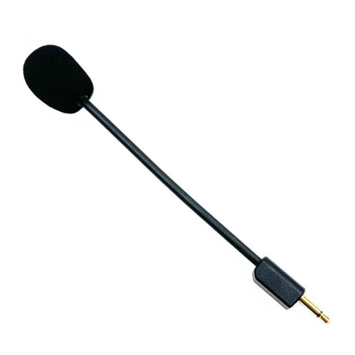Substituir microfone de 3,5 mm para Black V2/V2 Pro/V 1