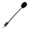 Substituir microfone de 3,5 mm para Black V2/V2 Pro/V 4