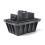 Supporto per cric sotto il sollevatore per auto 51717237195 per 6