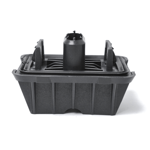 Supporto per cric sotto il sollevatore per auto 51717237195 per 1