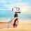 For Floating Hand Grip Waterproof Handle Selfie St 3