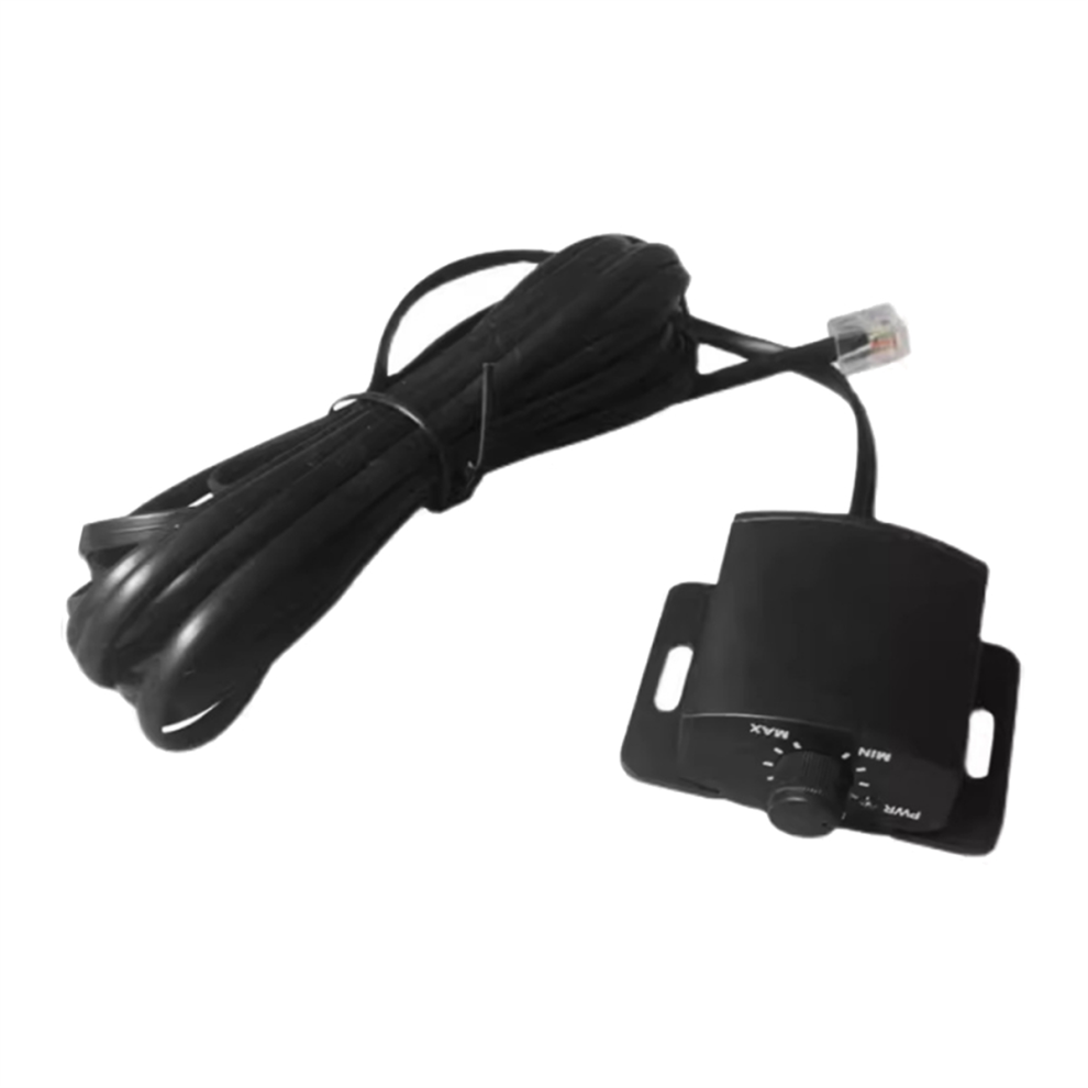 Car Bass Amplifier Remote Controller For Audio Sou 4852575096874