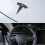 3xmatte T Hood Trunk Steering Wheel for Tesla Y Auto Logos 4