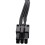 Câble d'alimentation modulaire IDE 4 broches pour RM1000X RM 6