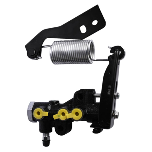 Bremslastsensor-Ventilbaugruppe für D2 (1993–1997) 2