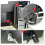 Desktop Computer Lock Case Anti-Theft for Internet 6