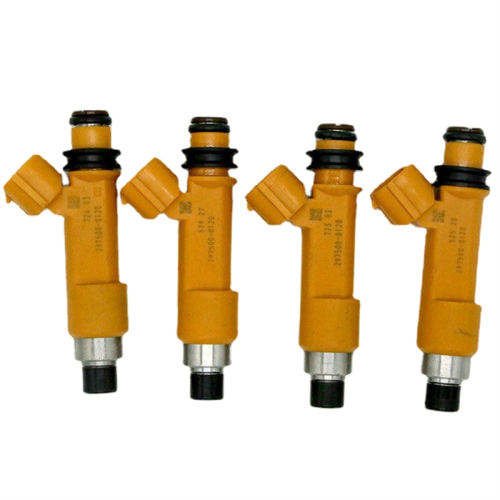 4-teilige Einspritzdüsen für 00-06 Jimny 01-15 Swift 0 1