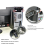 Desktop Computer Lock Case Anti-Theft for Internet 5