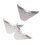 3Pcs Kettle Dust Cover Spout Covers for Electric W 1