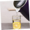 3Pcs Kettle Dust Cover Spout Covers for Electric W 7