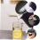 3Pcs Kettle Dust Cover Spout Covers for Electric W 4