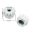2 PCS Mopp Eimer Pedal Besen Getriebe Ersatz Ein 7