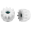2 PCS Mopp Eimer Pedal Besen Getriebe Ersatz Ein 6