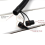 Multifunction Air Pump Inflatable Boat Foot High P 2