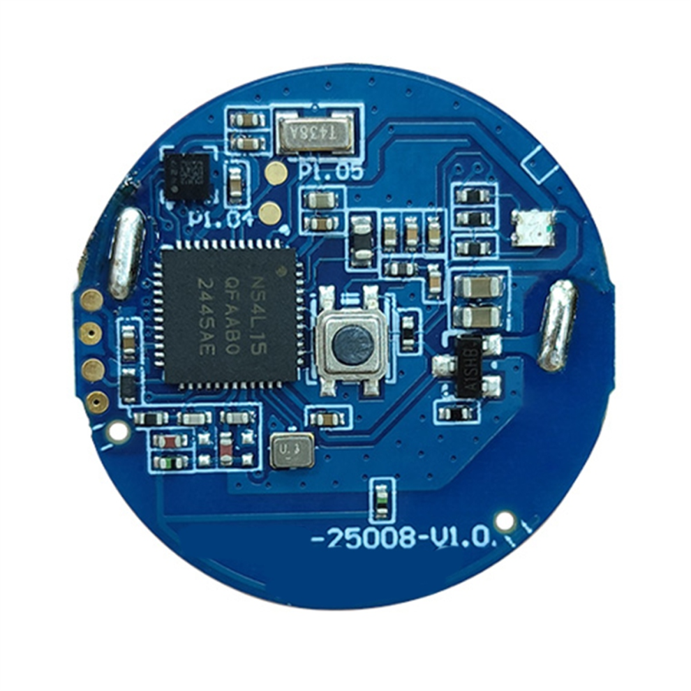 Nordic NRF54L15 Bluetooth-Baken Met 3 Versnellingen-image