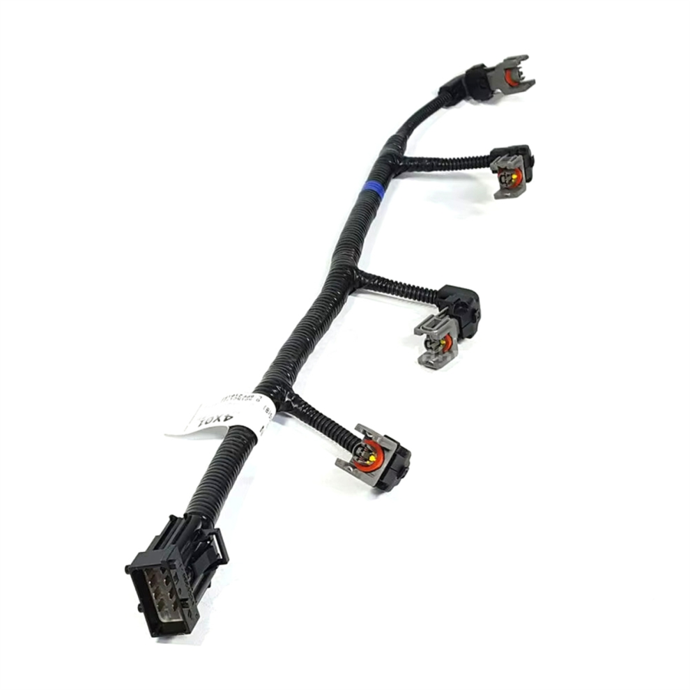 338104X500 Spina Cablaggio Ugello Iniezione Lnjector-image