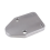 For Double Pump Block Closing Plate Small Aluminum 5